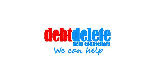 Debt Delete Logo